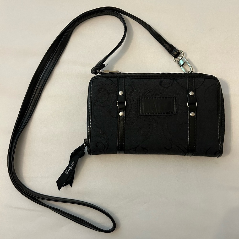 Thirty One Wallet